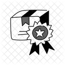 Favorite Product  Icon