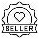 Cyber Love Monday Icon