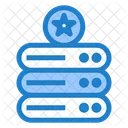 Favorite Server  Icon