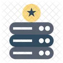 Favorite Server  Icon