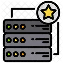 Favorite Server  Icon
