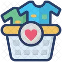 Favorite Shopping Commerce Buying Icon