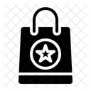 Commerce Market Discount Icon