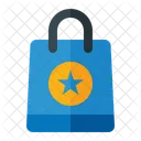 Commerce Market Discount Icon