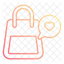 Favorite Shopping Shopping Bag Shopping Icon