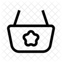 Favorite Shopping Shopping Bag Shopping Icon