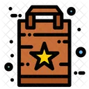 Favorite Shopping  Icon