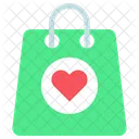 Favorite Shopping  Icon