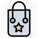 Favorite Shopping  Icon