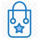 Favorite Shopping  Icon