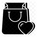 Favorite Shopping  Icon