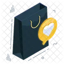 Favorite Shopping  Icon