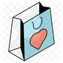 Favorite Shopping  Icon