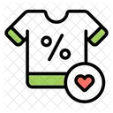 Favorite Shopping Sale Favorite Shopping Discount Favorite Shopping Offer Icon