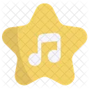 Favorite Song  Icon