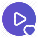 Favorite Song  Icon