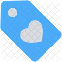 Favorite Tag  Icon