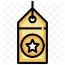 Favorite Tag  Icon