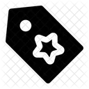 Favorite Tag  Icon