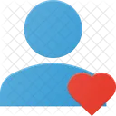Favorite Rate Heart Icon