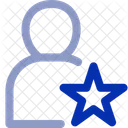 Favorite User Favorite User Icon