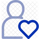 Favorite User Favorite User Icon