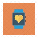 Favorite Watch  Icon