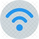 Wireless Two Icon