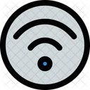 Favorite Wifi  Icon