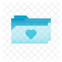 Favoritenordner  Icon