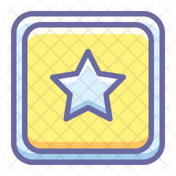 Favorites Icon