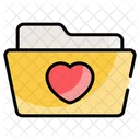 Favorites Folder Favorites Folder Icon