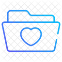 Favorites Folder Icon