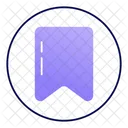 Favorito  Icono