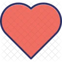 Favorito Corazones Como Icono