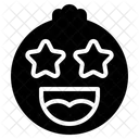 Favorito Como Estrella Icono