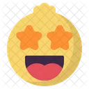 Favorito Estrella Como Icono