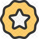 Favorito Como Amor Icono