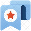 Favorito  Icono