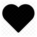 Favorito Como Amor Icono