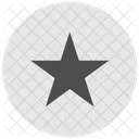 Favorito Estrela Escolha Icon