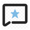 Favorito  Icono