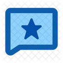 Favorito  Icono