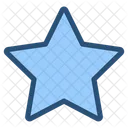Favorito Estrella Comentarios Icono