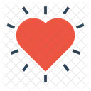 Favorito Me Gusta Amor Icono