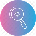 Favorito Buscar Lupa Icono