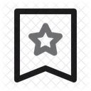 Favorito  Icono