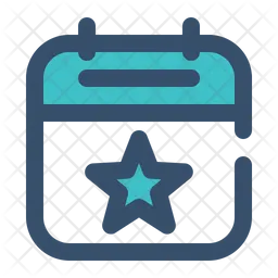 Favorito  Icono