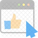 Favorito  Icono