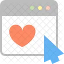 Favorito  Icono
